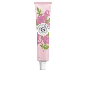 ROSE crema manos y uñas 30 ml