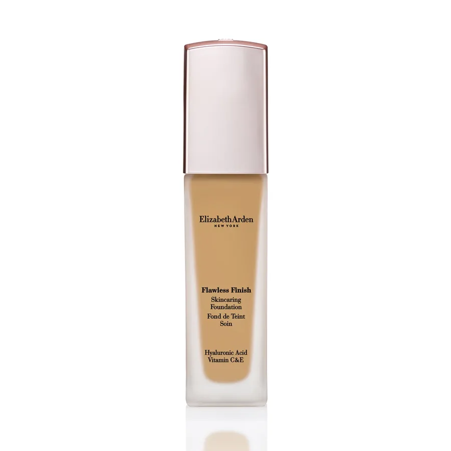Flawless Finish Skincaring Foundation Base de Maquillaje