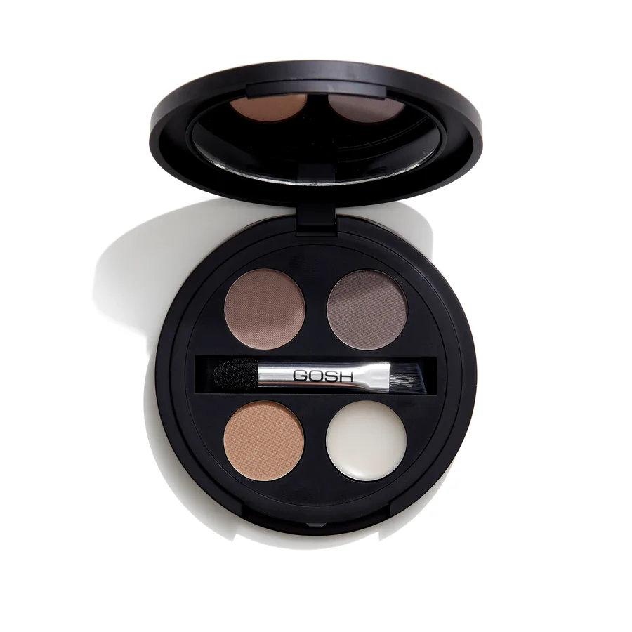 Kit de Cejas Gosh Productos de maquillaje para cejas y lápices