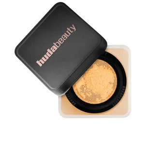 EASY BAKE loose baking & setting powder #Blondie