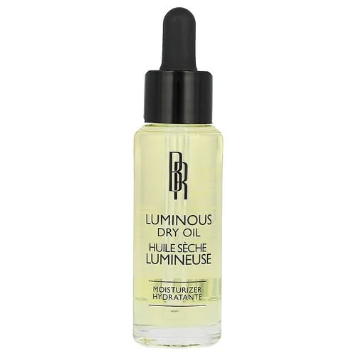 Black Radiance, Aceite seco luminoso, 30 ml (1 oz. líq.)