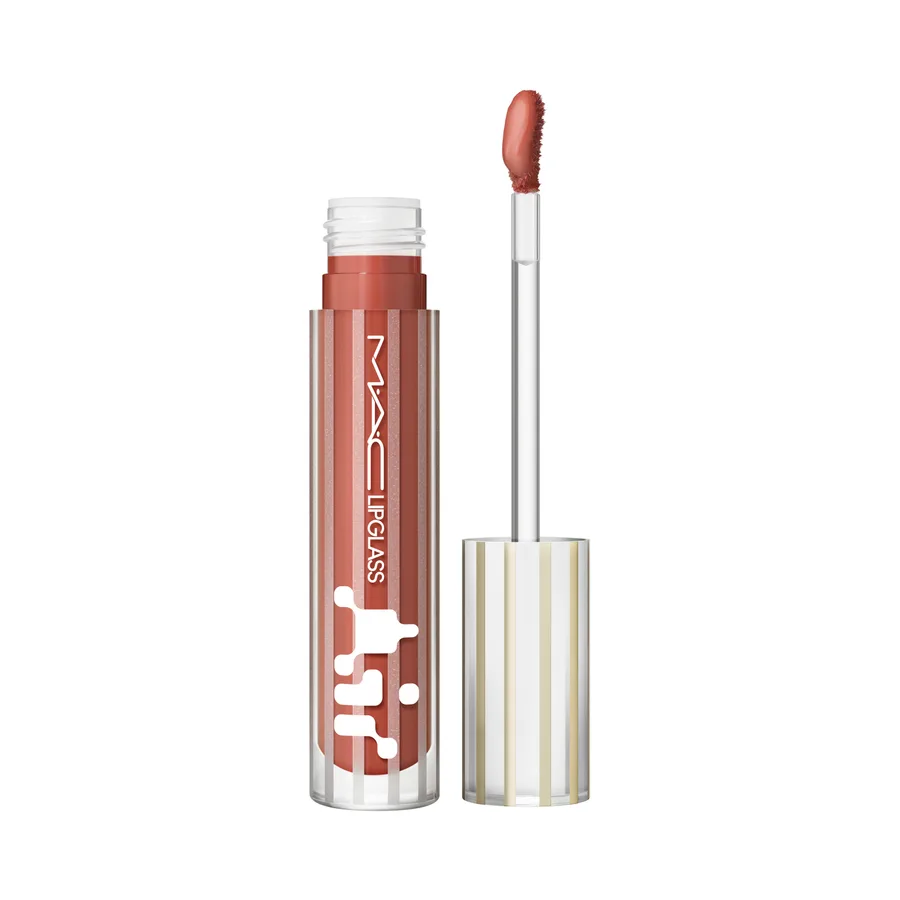 Brillo de Labios Lipglass Air