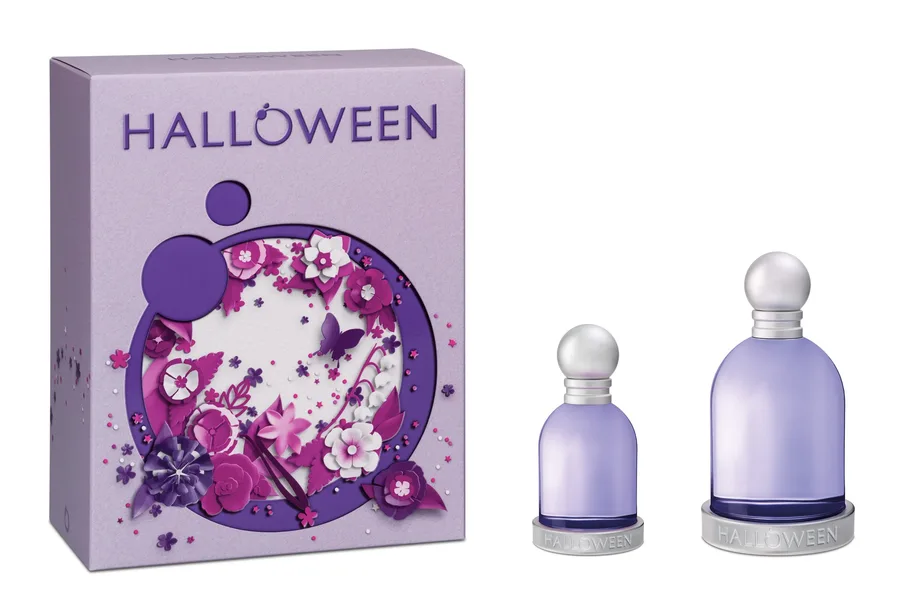 Magic Holidays Eau de Toilette Estuche 100 ml