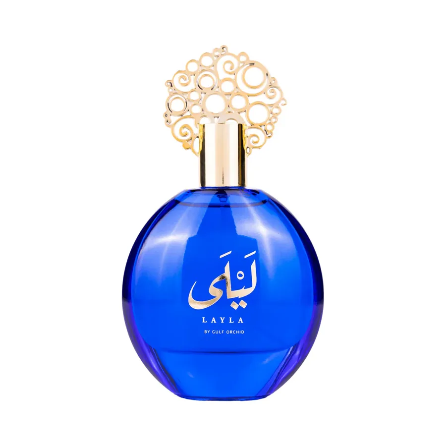 Layla Eau de Parfum 100 ml