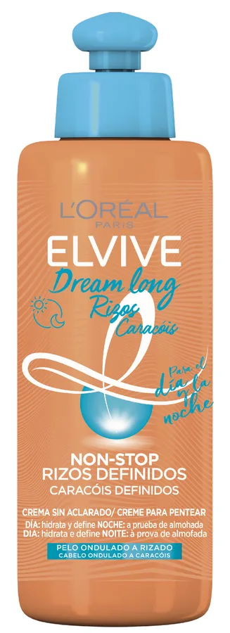 ELVIVE Dream Long Non Stop Rizos Definidos 200 ml