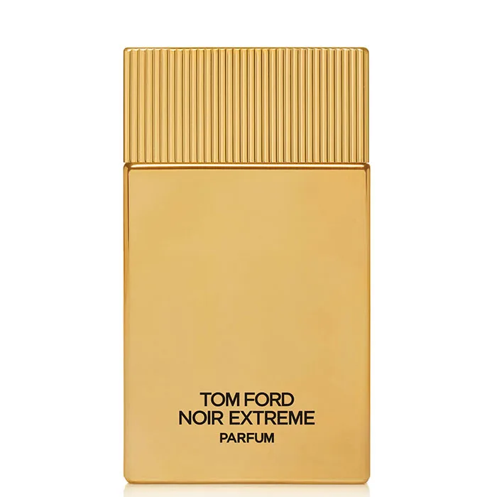 NOIR EXTREME PARFUM eau de parfum vaporizador 100 ml