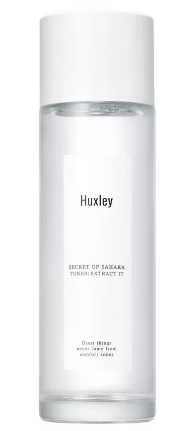 Secret of Sahara Tónico Extract It 120 ml