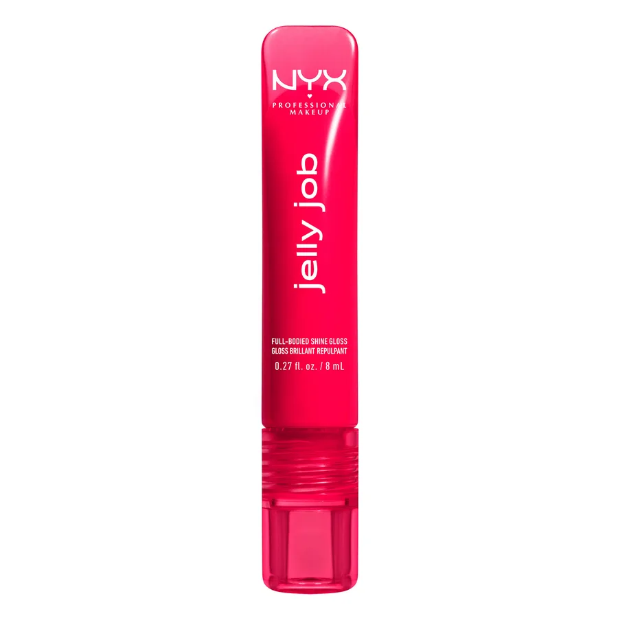 Jelly Job Brillo de Labios 8 ml