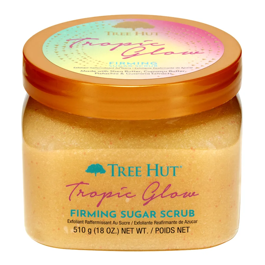 Exfoliante Corporal Tropic Glow 510 gr