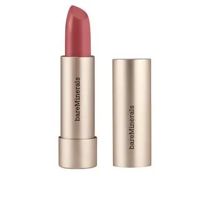 MINERALIST hydra-smoothing lipstick #memory