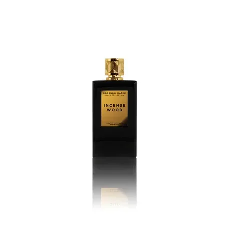 Incense Wood 100 ml