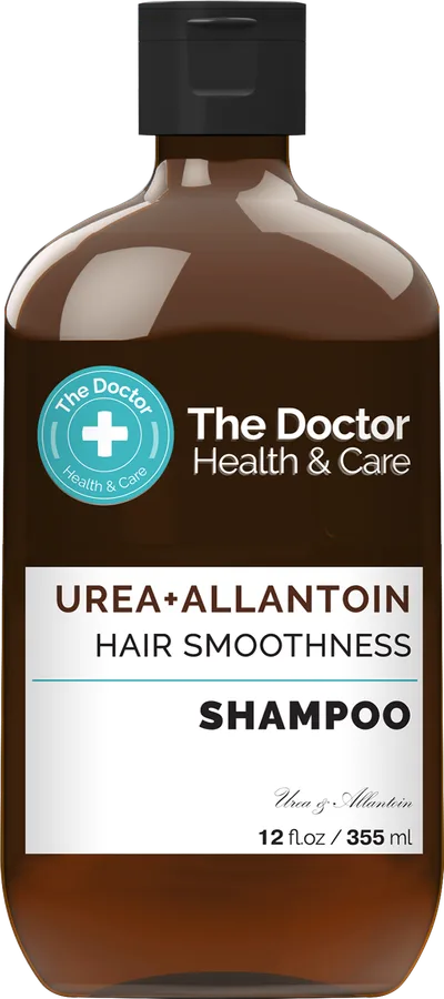Champú Suavizante con Urea y Alantoína 355 ml