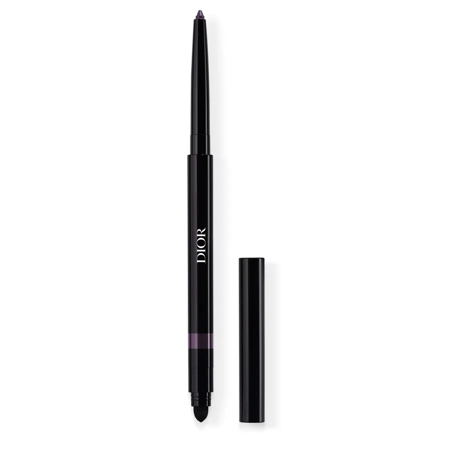 Stylo Eyeliner Waterproof - Duración 24 h - Color intenso