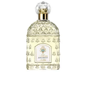 EAU DE GUERLAIN eau de cologne vaporizador 100 ml