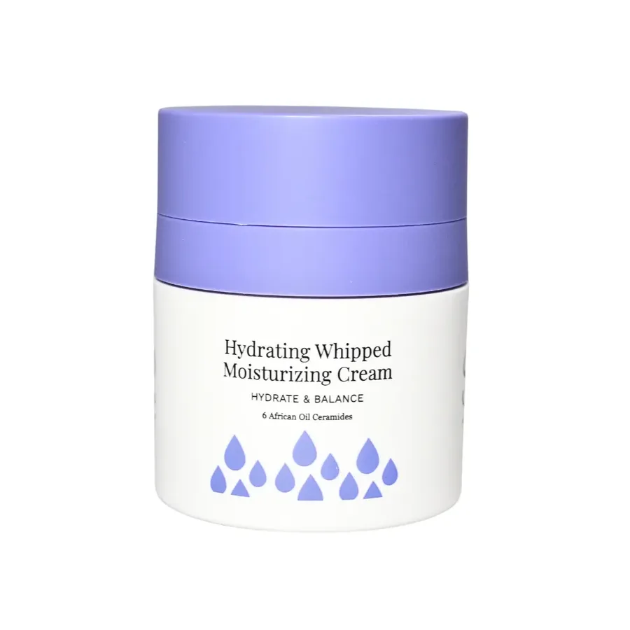 Crema Hidratante Nutritiva 50 ml