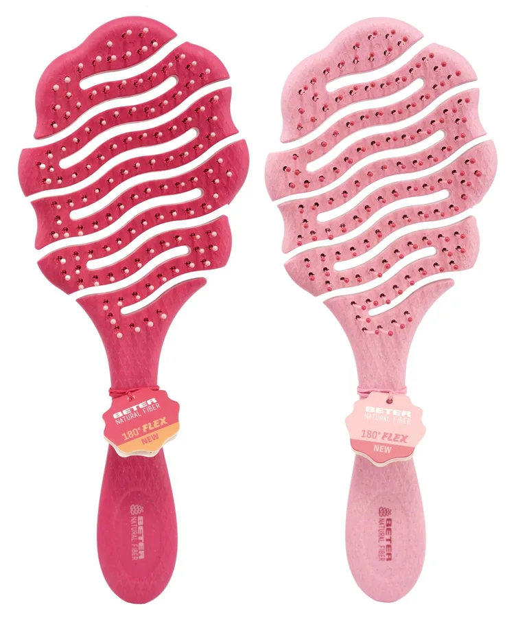 Hair on the Move Cepillo 180º Flex