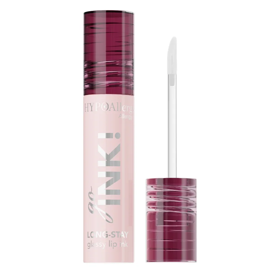 Labial Líquido Go Ink Bell HypoAllergenic