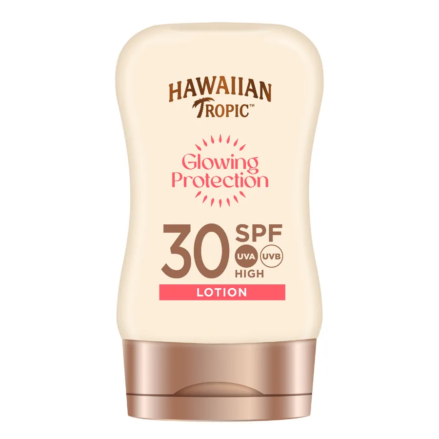 Mini Loción Solar 100 ml Hawaiian Tropic