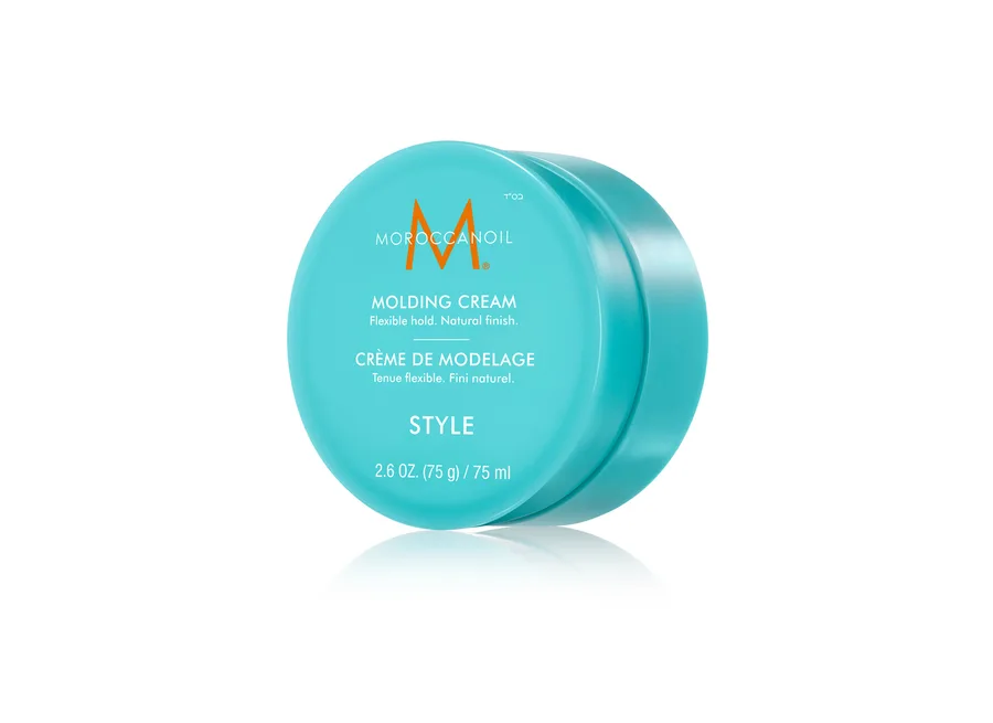 Crema Moldeadora De Rizos 75 ml