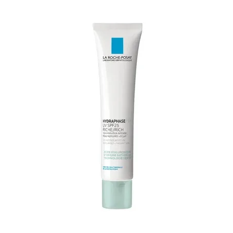 Hydraphase Riche H.A. SPF26 40 ml