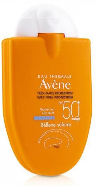 Reflexe Protector Solar Muy Alta Protección 30 ml