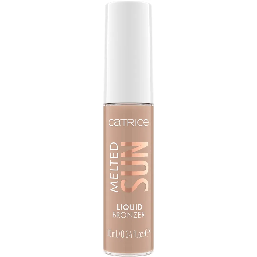 Melted Sun Bronceador Líquido