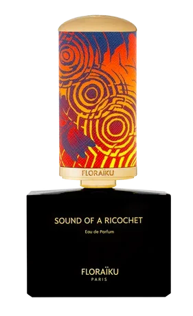 Sound of a Ricochet