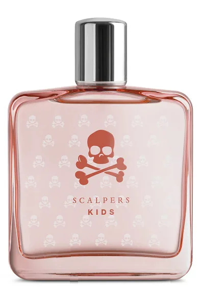Kids Girl EDT 100 ml