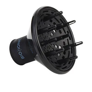 BIO IONIC universal diffuser #black