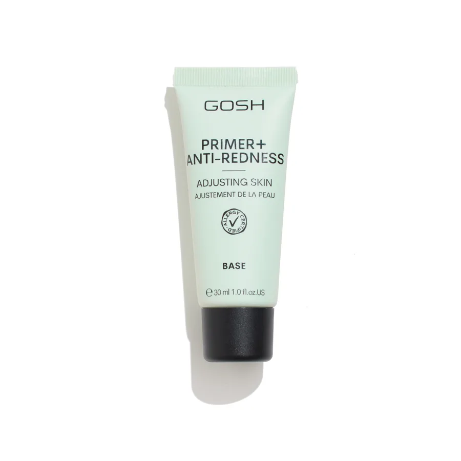 Primer Plus+ prebase anti rojeces 30 ml