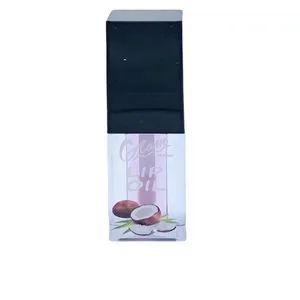 LIP OIL #coconut