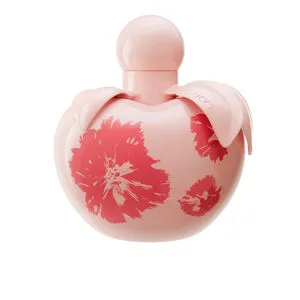 NINA FLEUR eau de toilette vaporizador 50 ml
