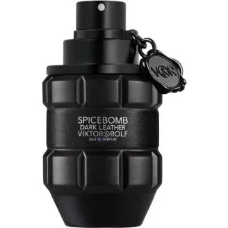 Spicebomb Dark Leather
