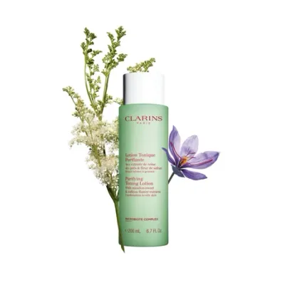 Locion Tonica Purificante 200 ml