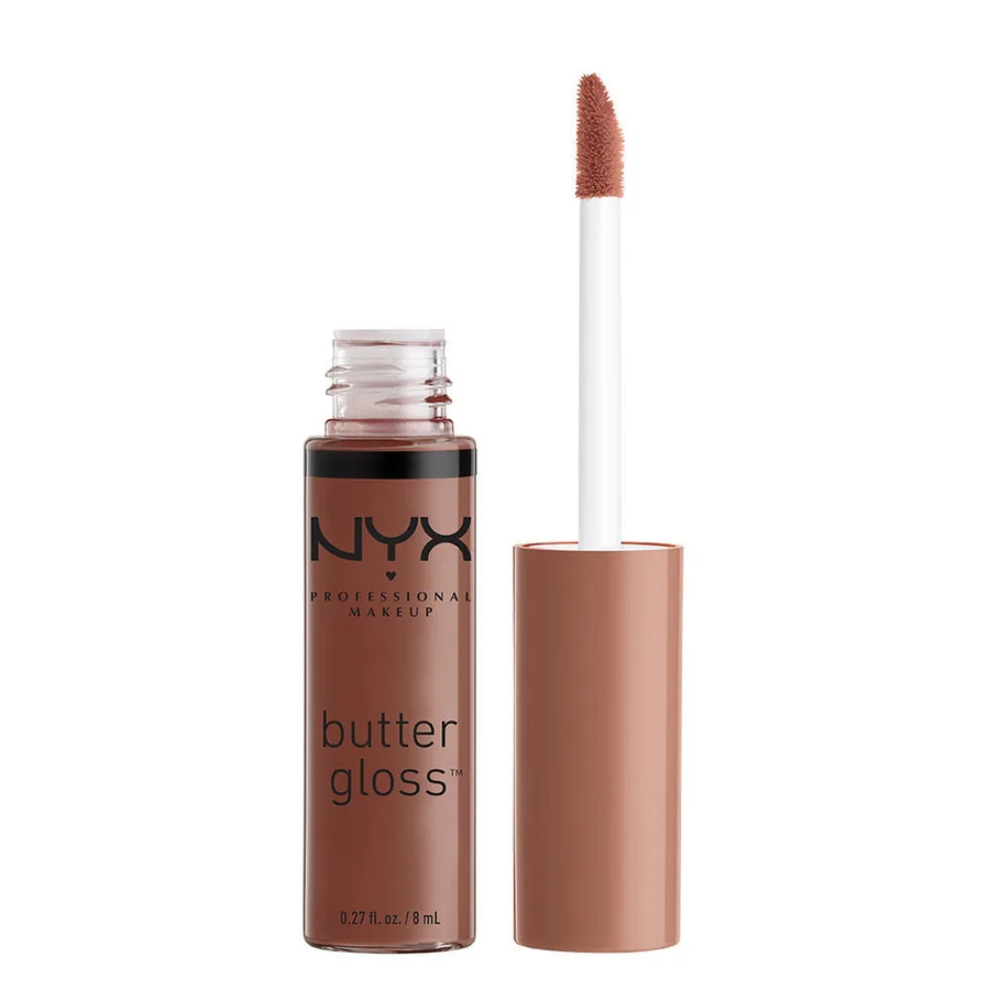 Butter Gloss NYX Professional Make Up