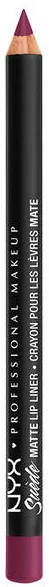 Perfilador de Labios Mate Suede