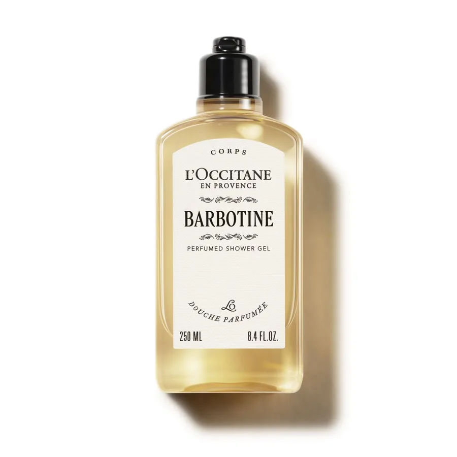 Gel de Ducha Barbotine 250ml - L'Occitane en Provence