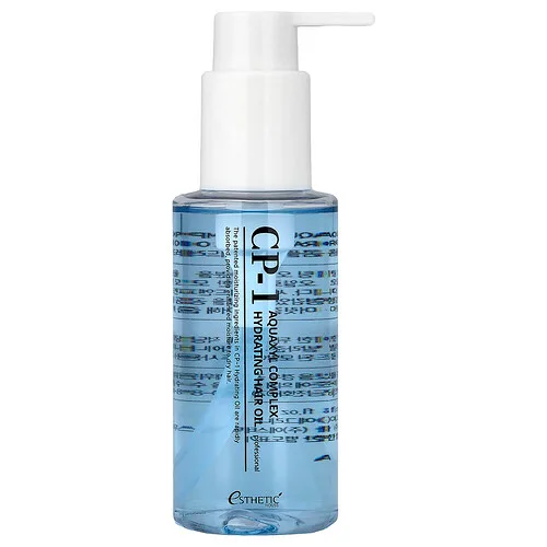 CP-1, Aquaxyl Complex, Aceite capilar hidratante, 100 ml (3,38 oz. líq.)