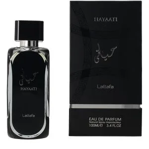 HAYAATI eau de parfum vaporizador 100 ml