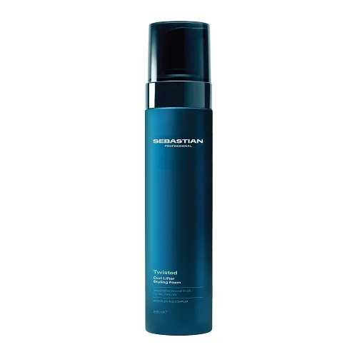 Twisted Curl Lifter Espuma de Styling 200 ml