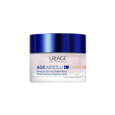 Age Absolu Mascarilla De Noche 50 ml