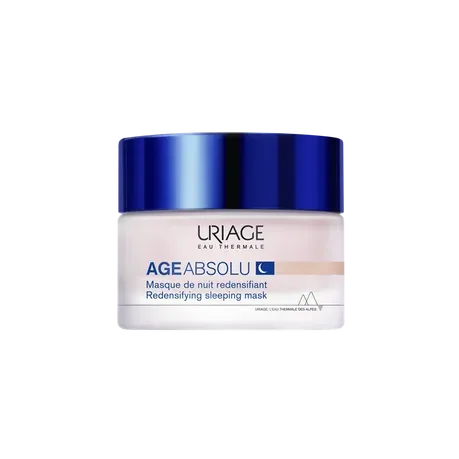 Age Absolu Mascarilla De Noche 50 ml