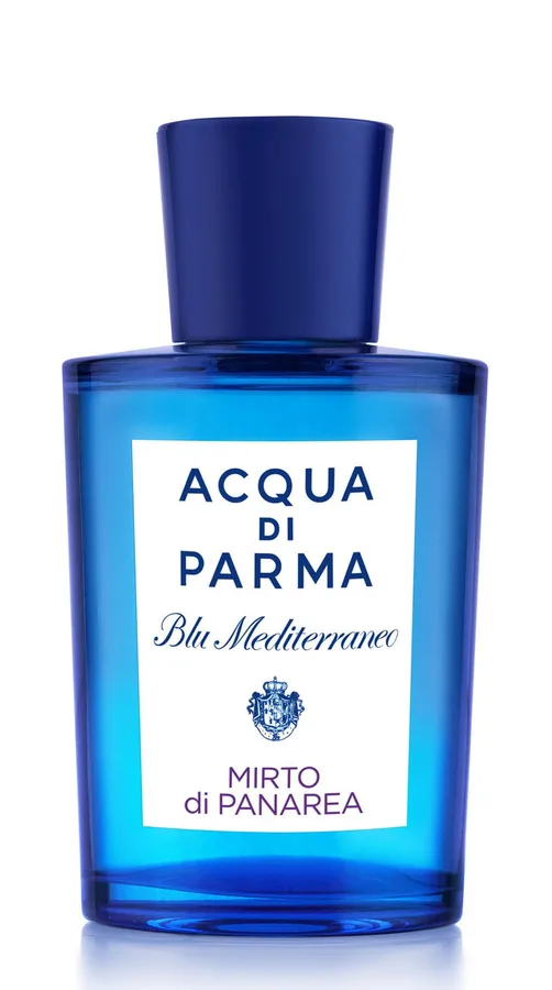 Blu Mediterraneo Mirto di Panarea 100 ml