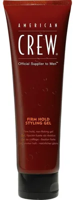 Classic Gel de Peinado Fuerte 250 ml