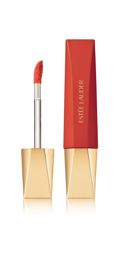 Pure Color Whipped Matte Lip Color
