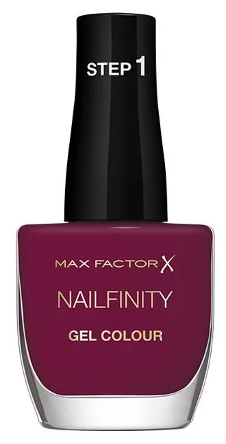 Esmaltes de Uñas Nailfinity Gel Colour Larga Duración