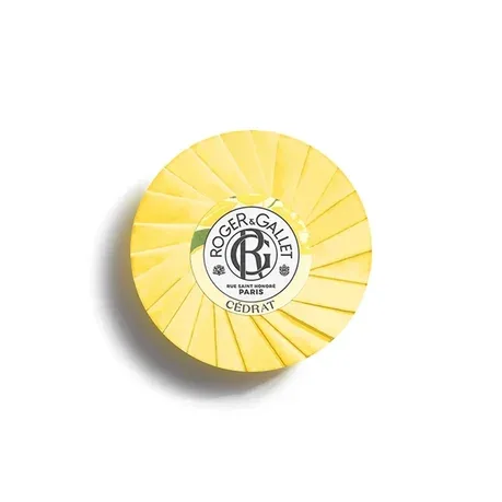 Savon Bien-être Cedrat 100 gr