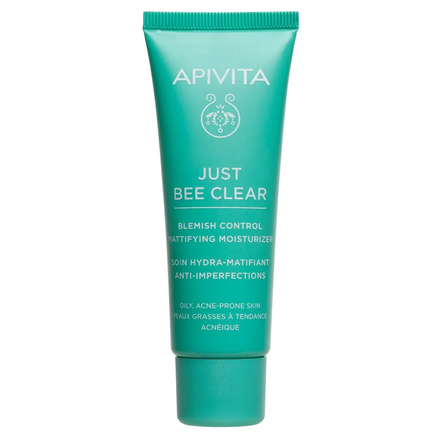 Just Bee Clear Crema Anti-Imperfecciones Matificante Hidratante 40 ml