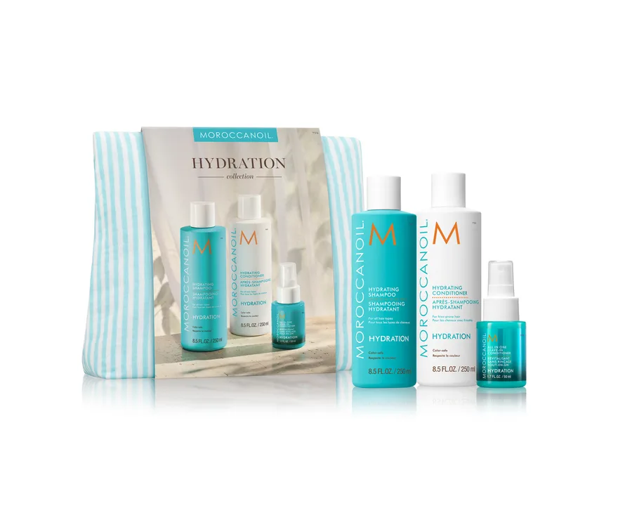 Kit de Hidratación Primavera 250 ml