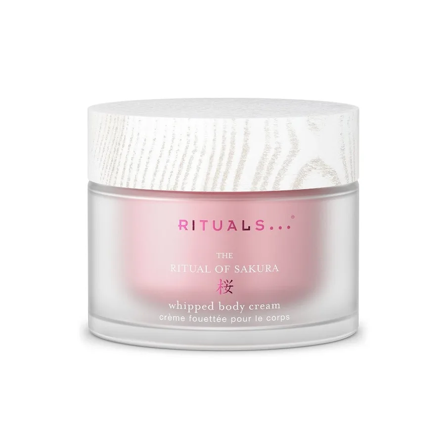 Rituals The Ritual of Sakura Crema Corporal 220 ml